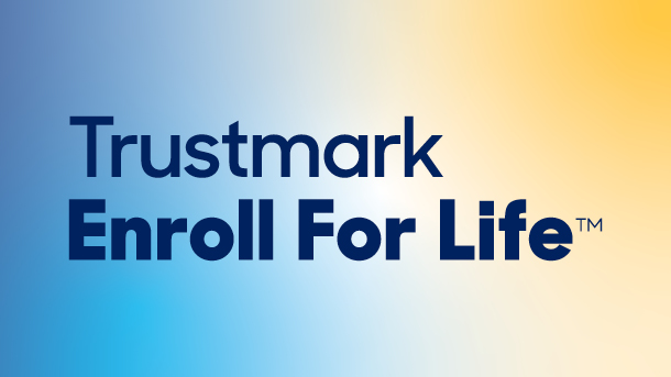 Trustmark acquires Enroll for Life Tile